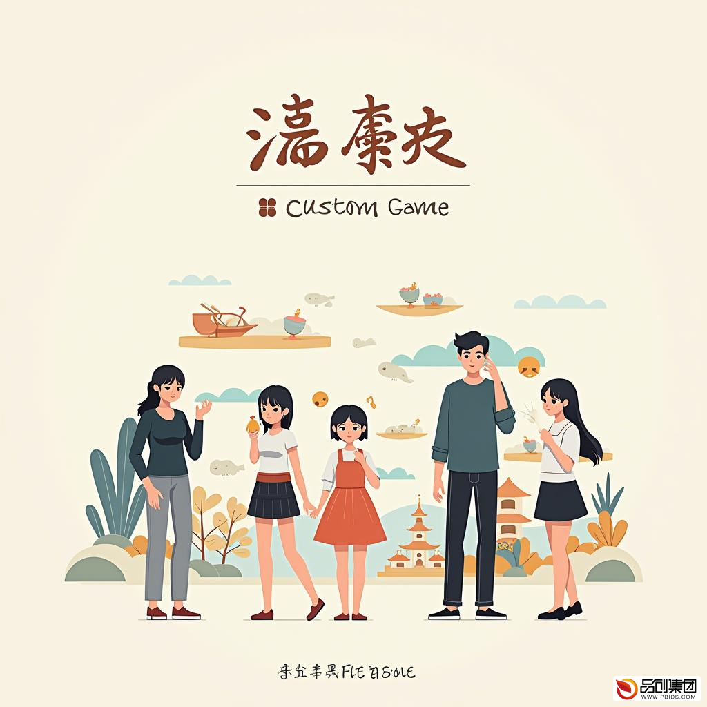 开发游戏定制：打造专属游戏世界的艺术与技术
