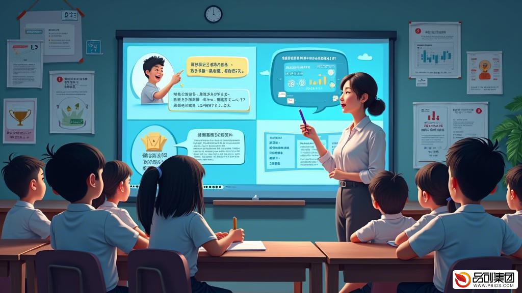 教学软件开发：创新教育模式，引领未来学习新风尚
