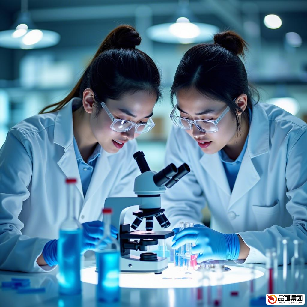 揭秘第三方实验外包公司：提升研发效率与质量的专业伙伴
