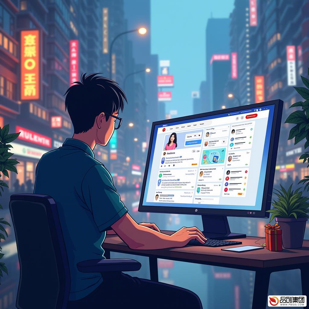 潍坊公众号开发:打造高效互动的品牌新窗口