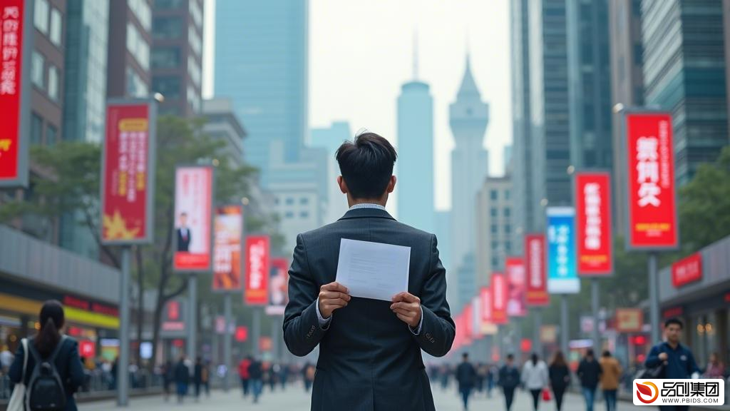 贵阳求职宝典：如何利用微信公众号高效找工作
