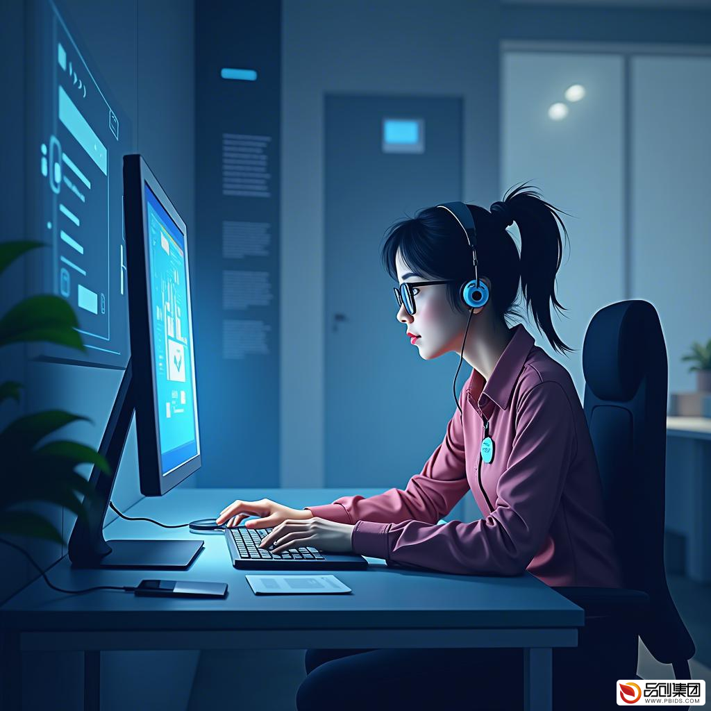 开发岗位外包:高效灵活的企业技术解决方案