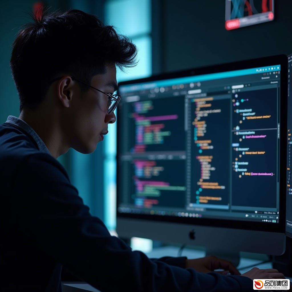 STM32开发软件全解析:选择最适合您的编程工具