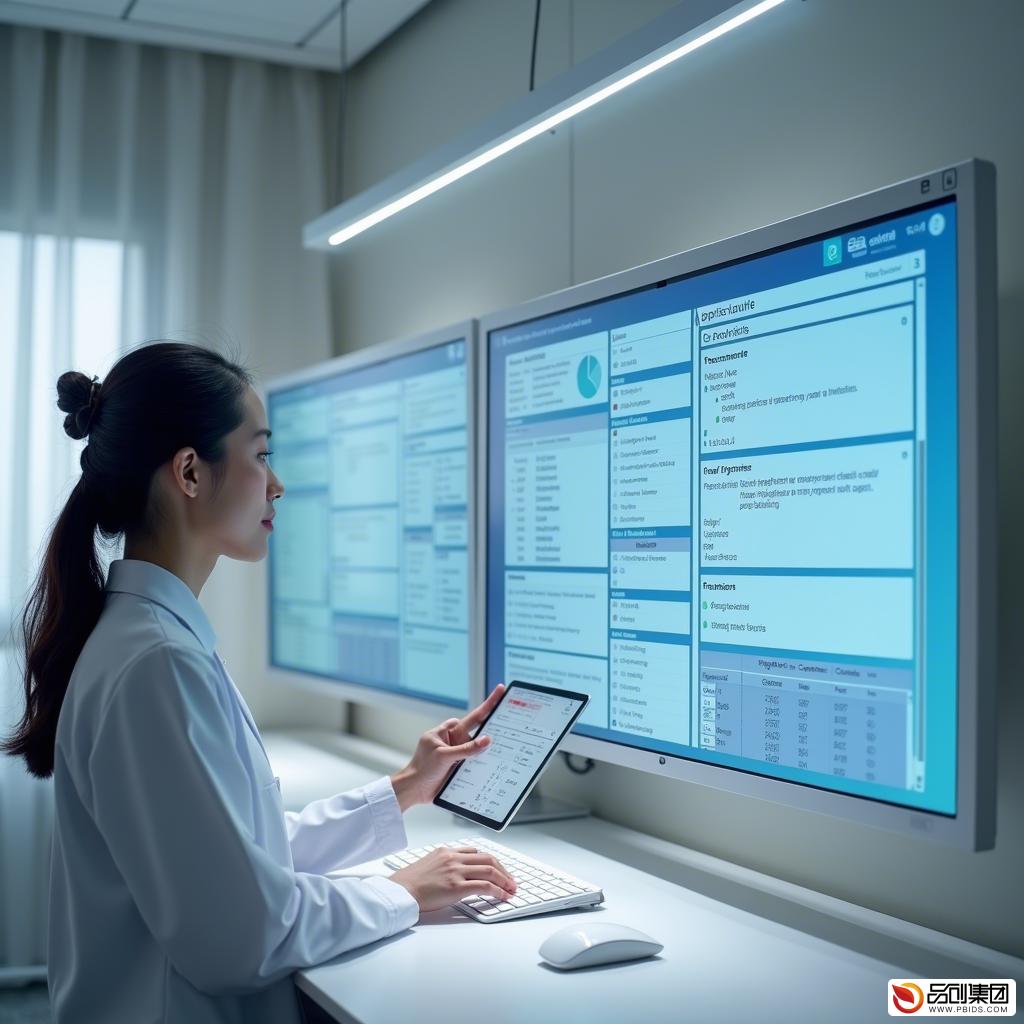 医美医疗管理系统软件:提升机构运营效率与客户满意度的利器