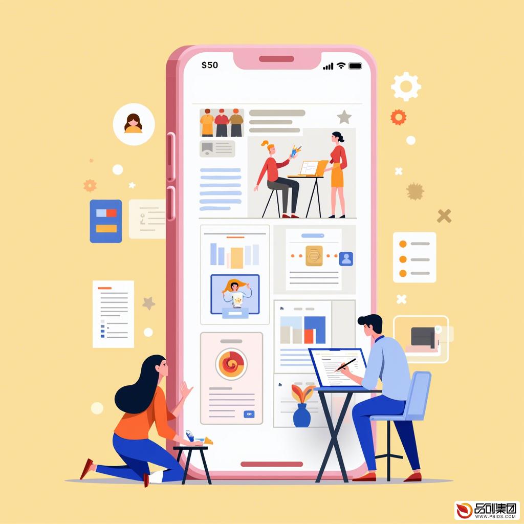 iOS App定制:打造专属移动应用的全方位指南