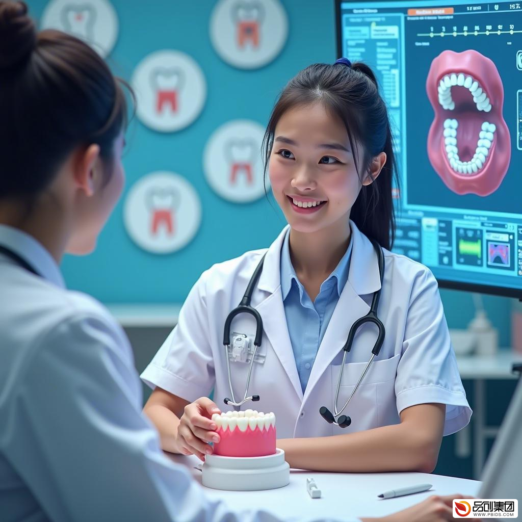 革新医学教育：口腔虚拟仿真教学软件的革命性应用
