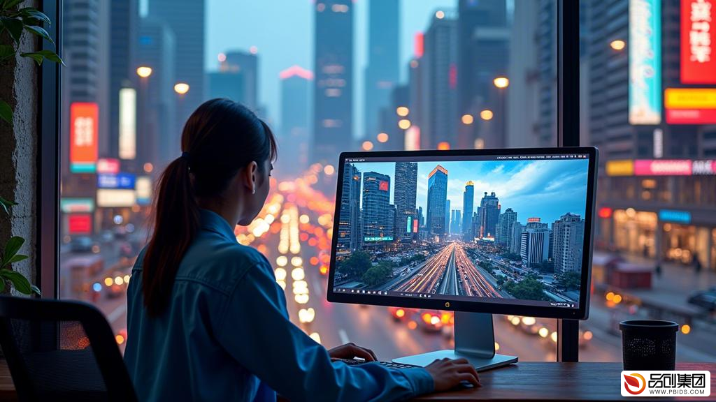 深圳网站建设定制开发：打造专属企业在线门户
