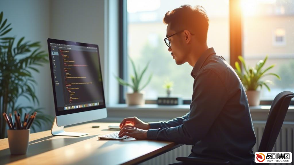 iOS软件定制：打造专属移动应用的全方位指南
