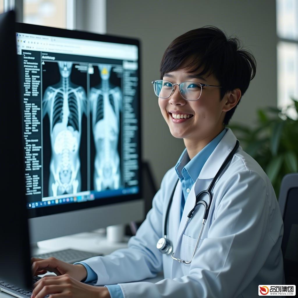 AI医疗影像诊断技术：突破基层医疗资源瓶颈的革新力量

