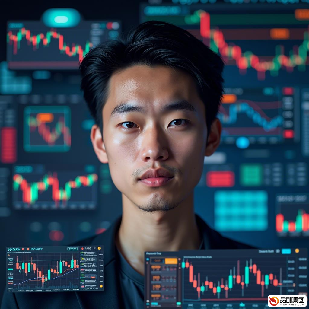 做期货看盘必备:优选软件全解析
