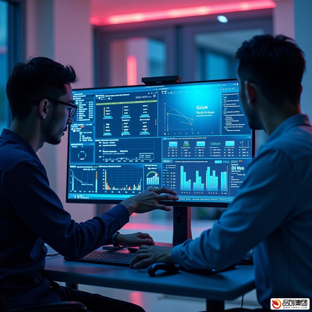 软件硬件定制开发：打造专属技术解决方案的全方位探索
