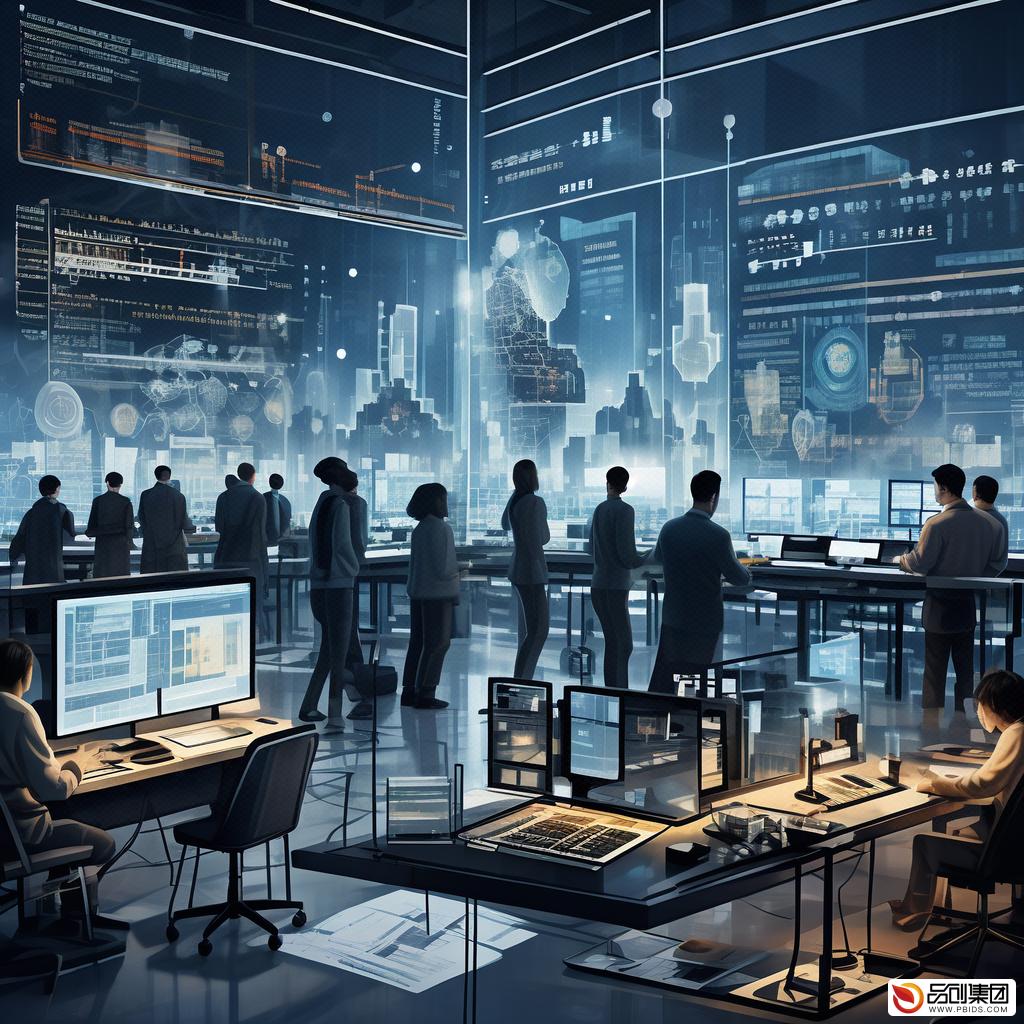 推动新质生产力：创新引领未来经济发展的新引擎