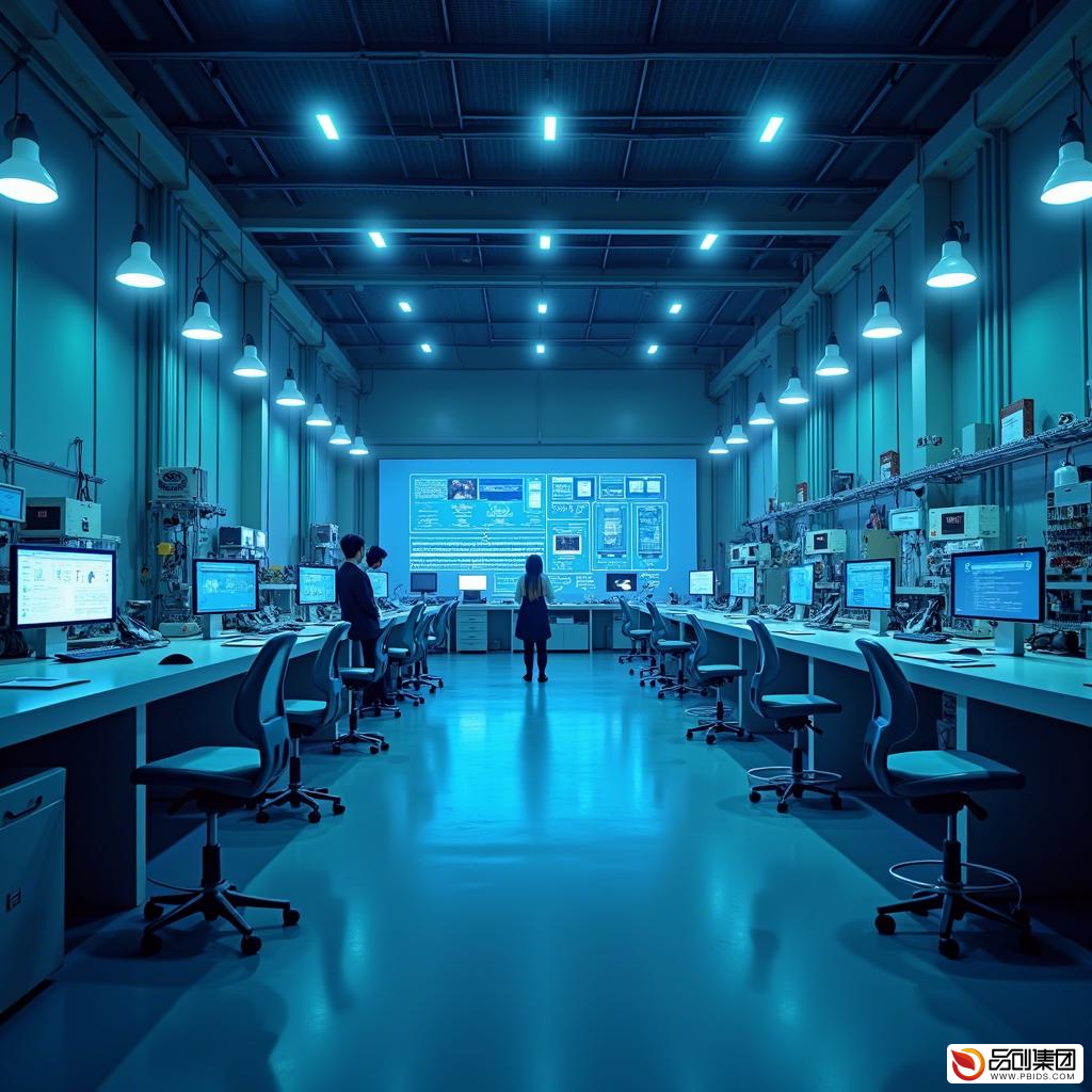车间数字化智能化规划与建设:迈向智能制造的新篇章