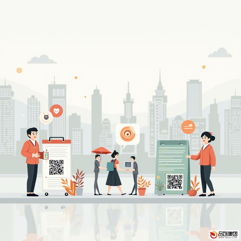 衡水公众号开发:打造高效互动的城市新平台