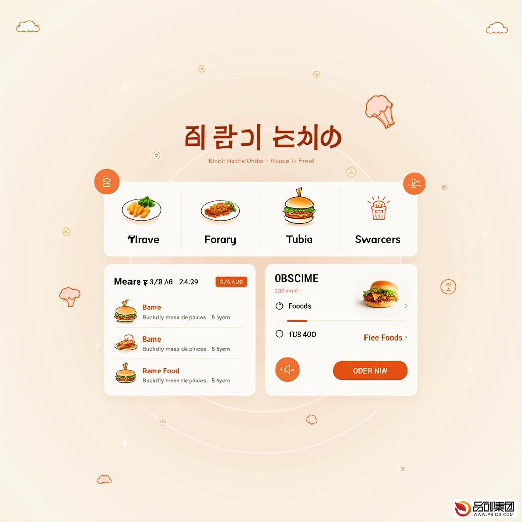 开发订餐小程序的成本解析:多少钱能打造一个高效便捷的餐饮服务平台?