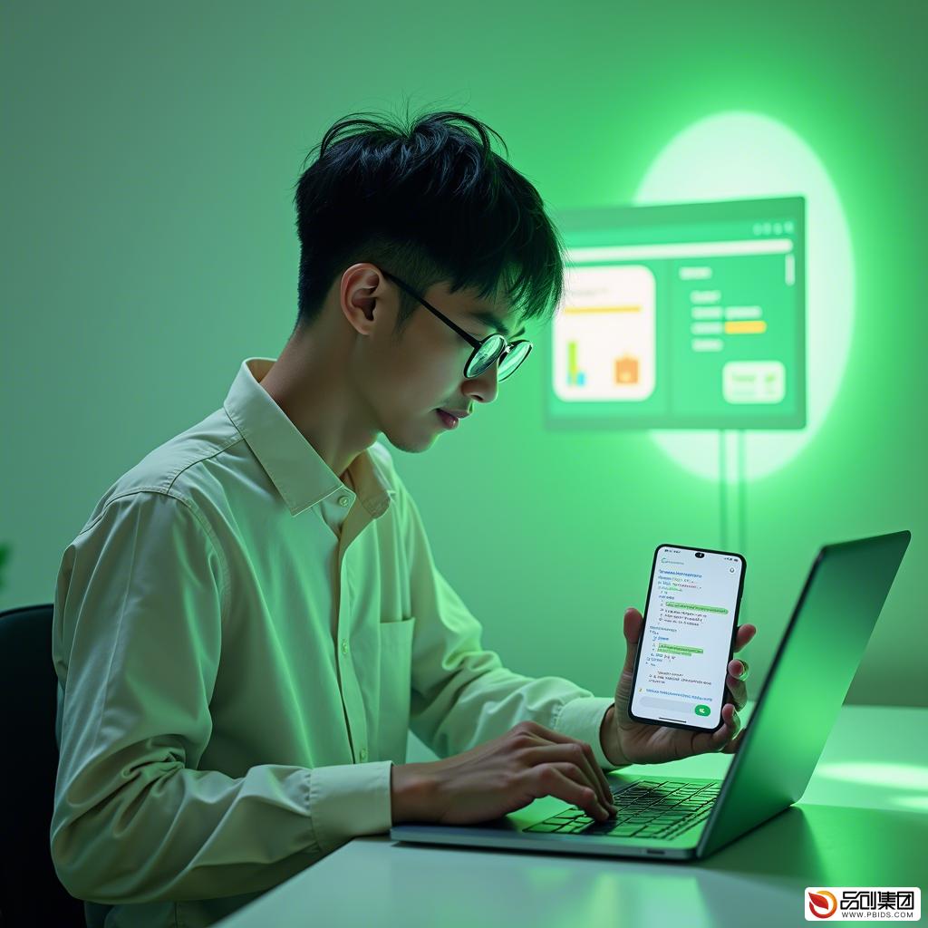 微信公众帐号开发全解析:从零到一的实战指南