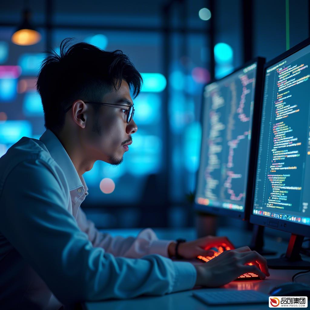 揭秘APP定制开发网络公司的全方位服务与能力
