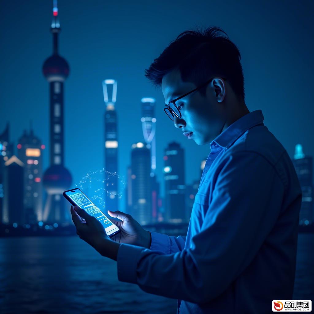 上海定制开发APP：打造专属商业利器，引领数字化转型
