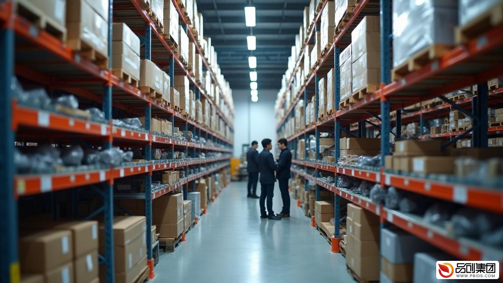 仓储管理系统培训：提升仓储效率与精准管理的必备课程
