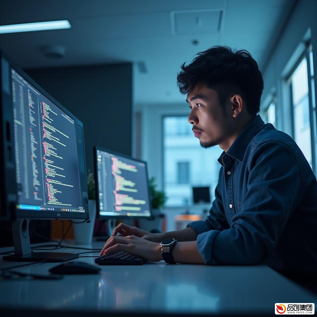 订制软件开发：打造专属业务解决方案的全方位指南
