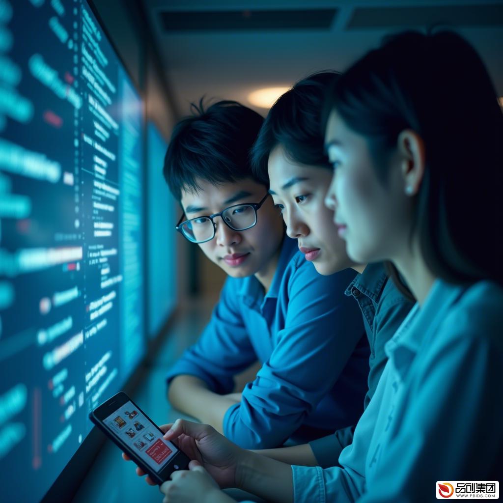APP数据库开发:构建高效数据存储与管理的基石