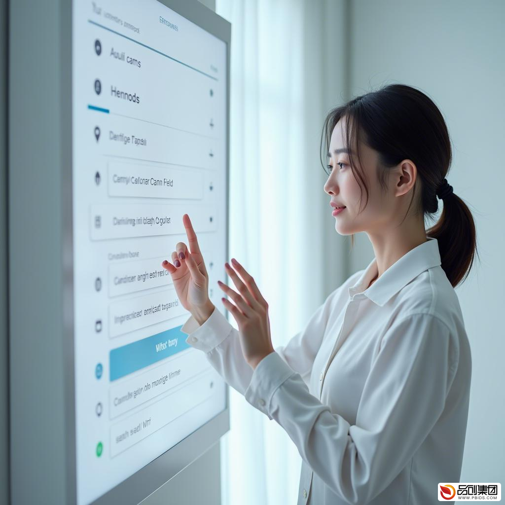 UI/UE交互设计:塑造数字产品用户体验的艺术