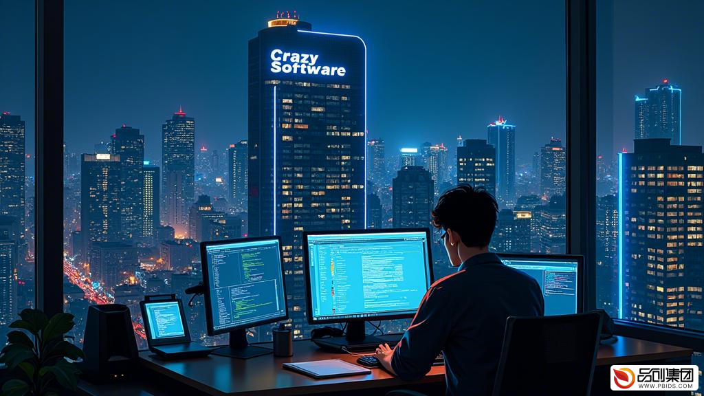 广州疯狂软件教育中心：解锁编程技能，开启IT职业新篇章
