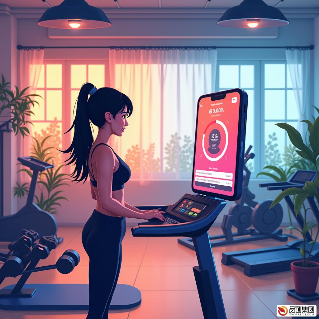 健康锻炼软件:科学管理与高效运动的完美结合