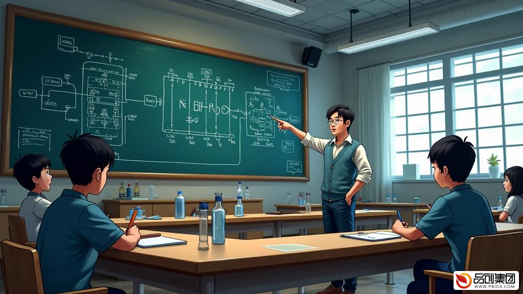 革新电路教学：电路教学软件的应用与优势
