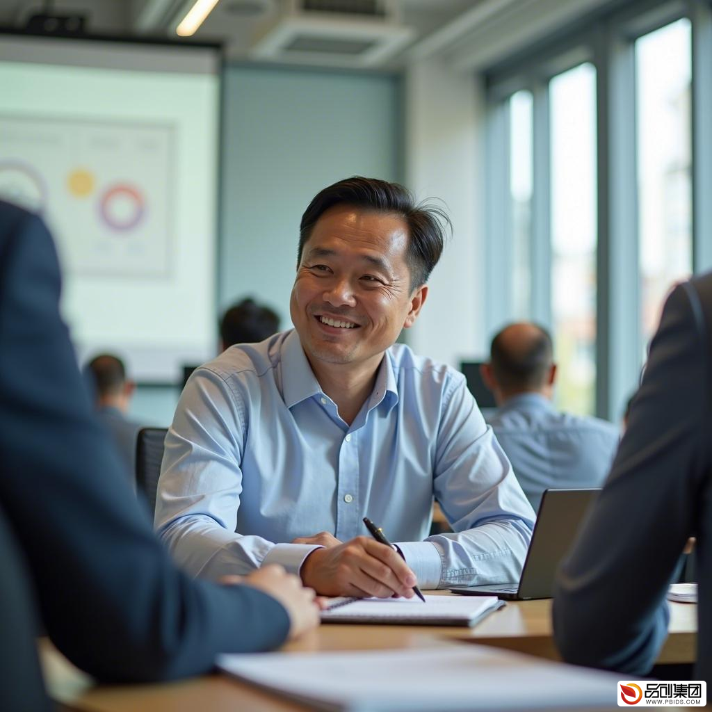 支行行长管理培训:提升领导力与业务效能的全方位指南