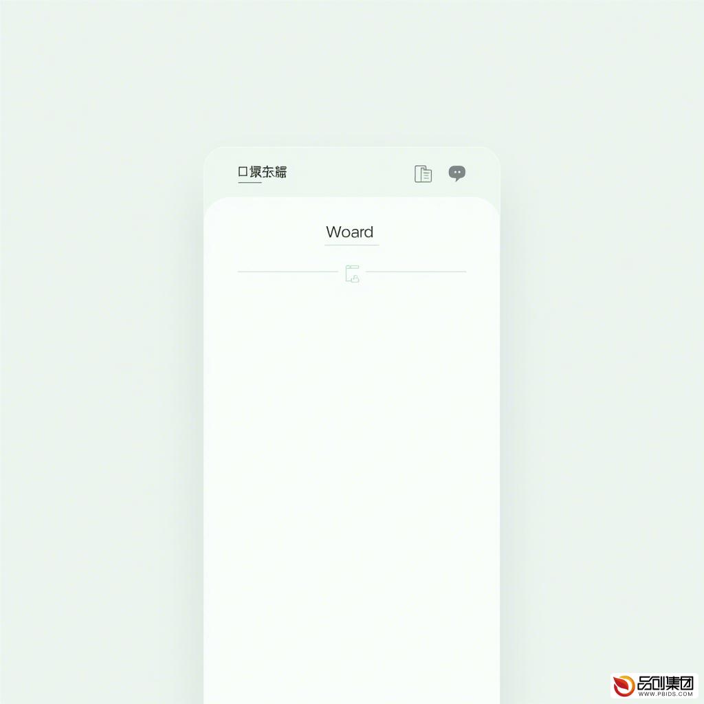 微信小程序开发实战：打造高效聊天页面
