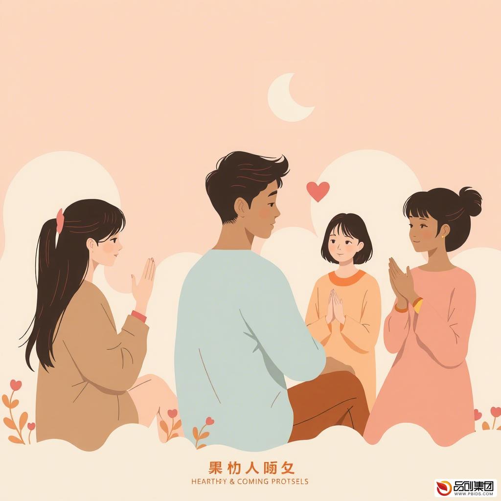 比较健康的社交软件:寻找心灵沟通的净土