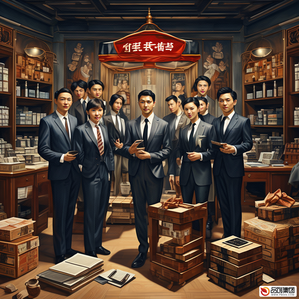 保险经纪：连接保障与需求的桥梁