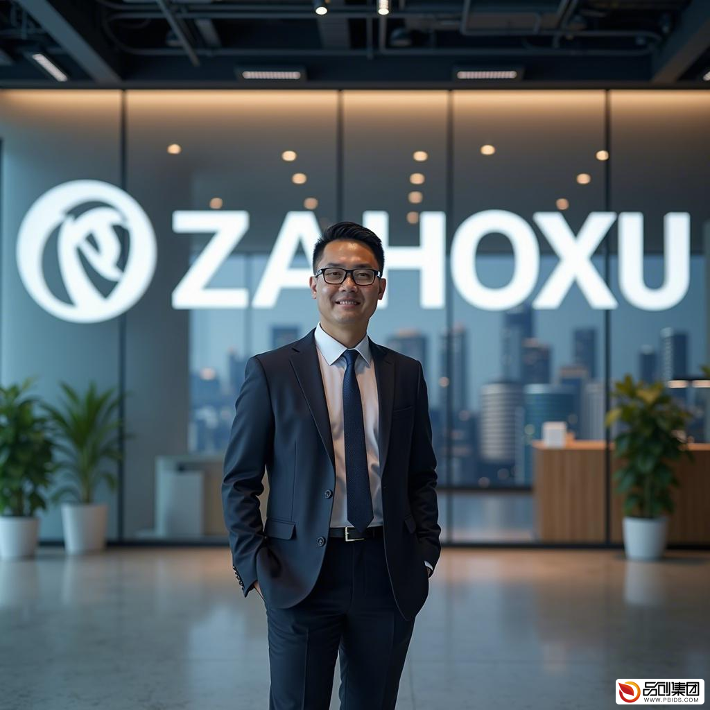 嘉兴兆旭服务外包有限公司:引领行业创新,打造卓越服务品牌