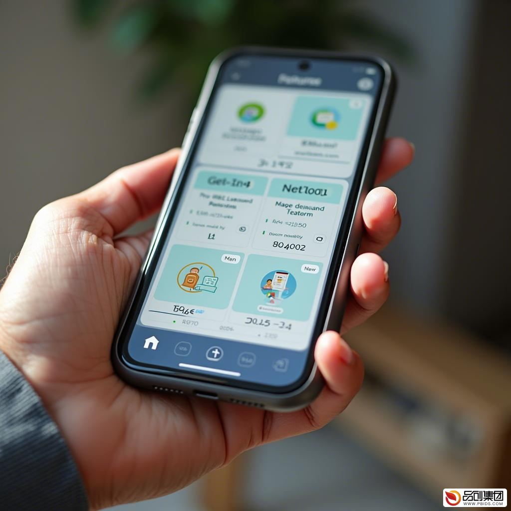 手机APP订制开发价格全解析