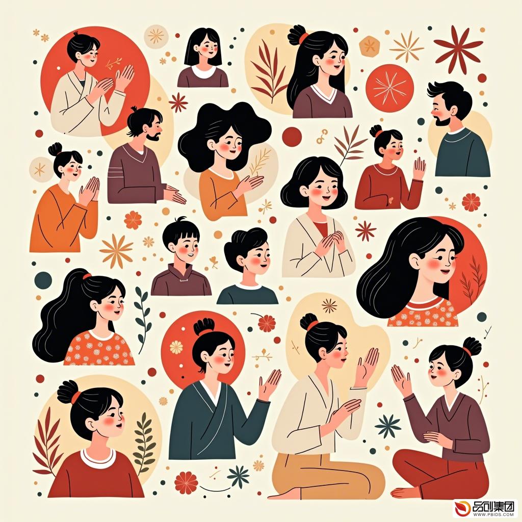 视觉传达设计基础:解锁创意与沟通的视觉密码