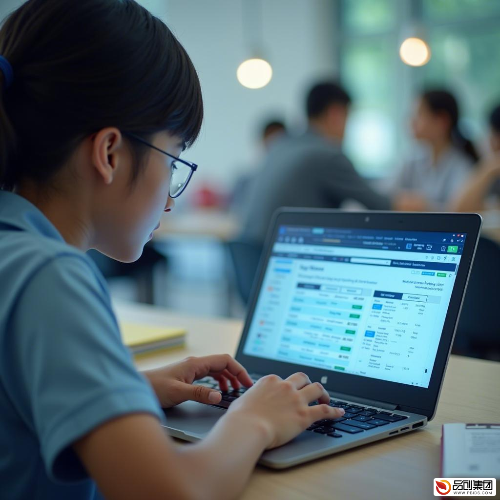 学校教学管理软件的革新之路:提升教育效率与质量