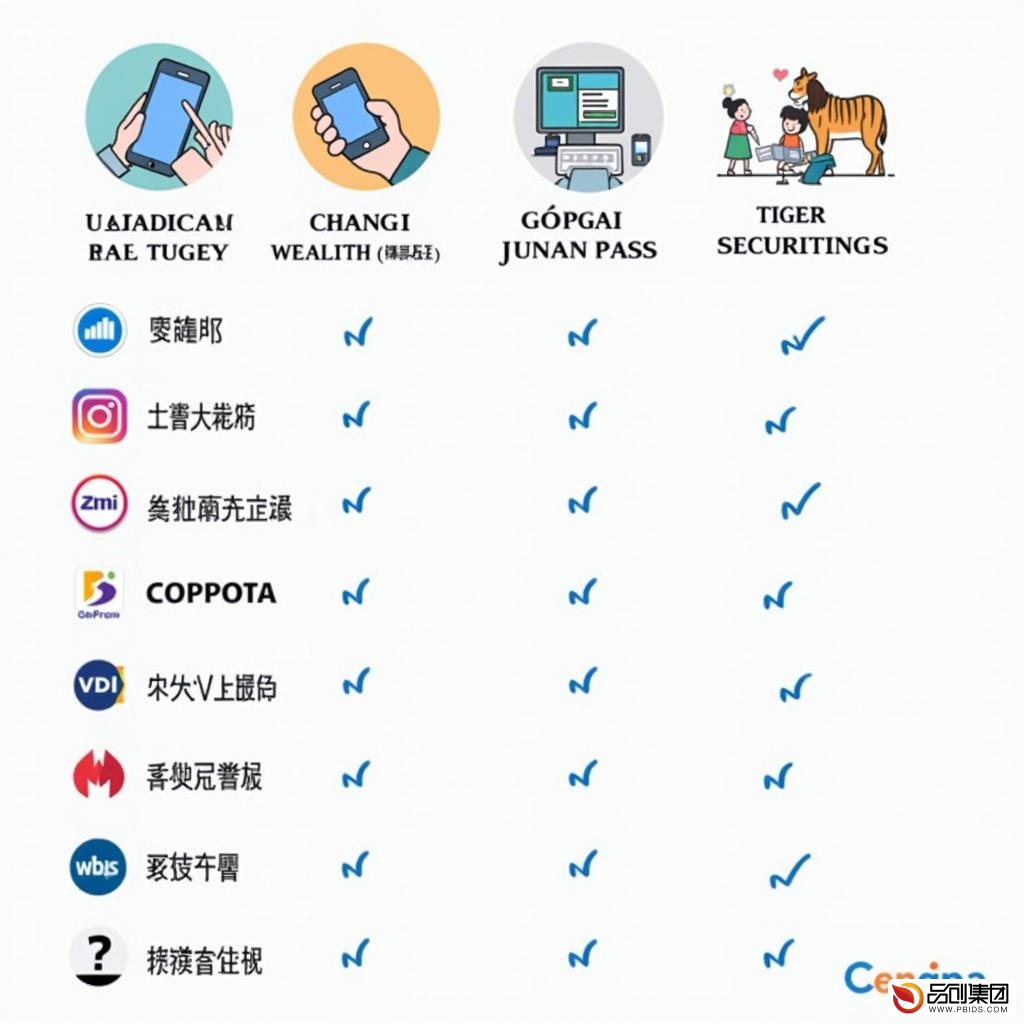 股票下单软件深度评测:哪个才是您的最佳选择?
