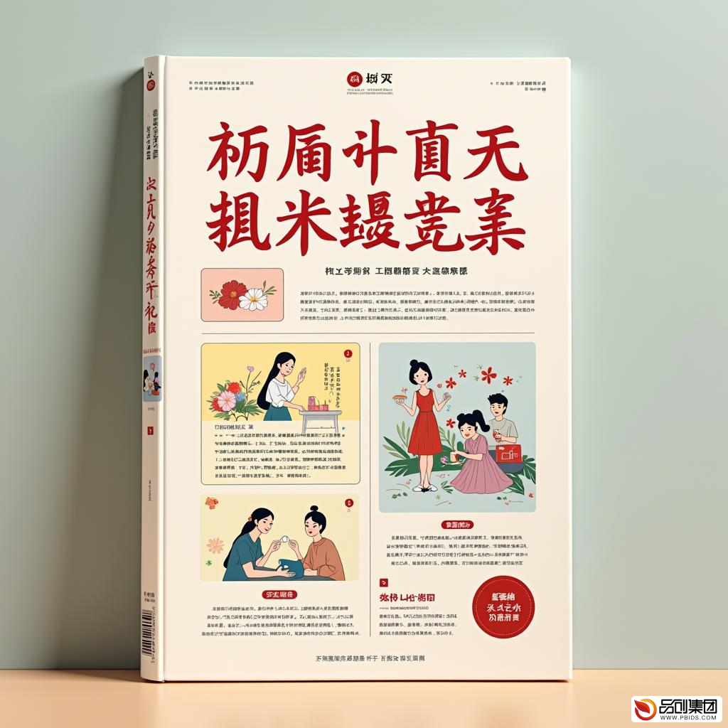 打造独特魅力:微信公众号二级封面的设计策略与实践