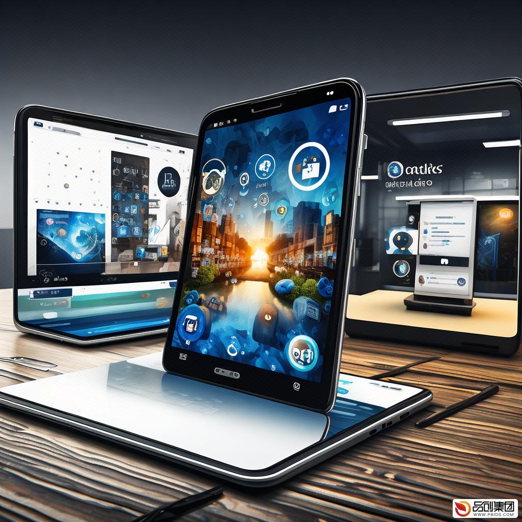 成都APP定制开发：打造专属移动应用的全方位解析
