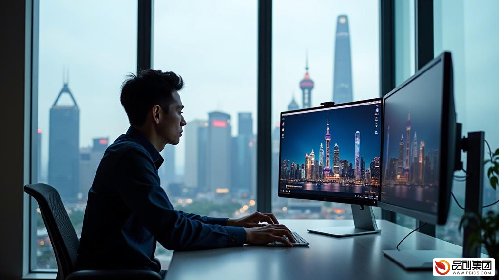 上海网站定制开发：打造专属在线平台的全方位指南
