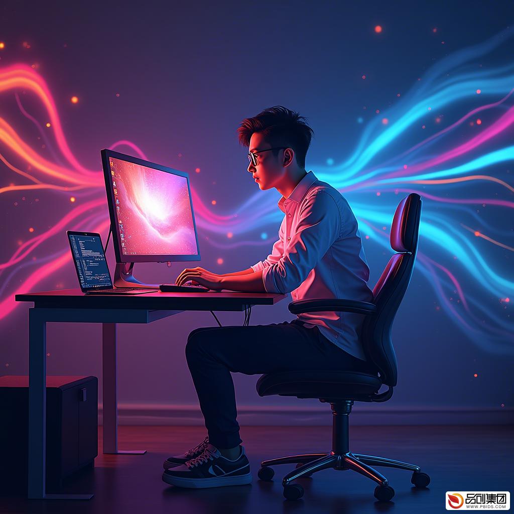 动态视觉设计网站:打造引人入胜的数字体验