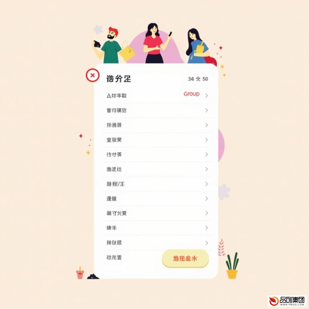 微信团购小程序制作全攻略