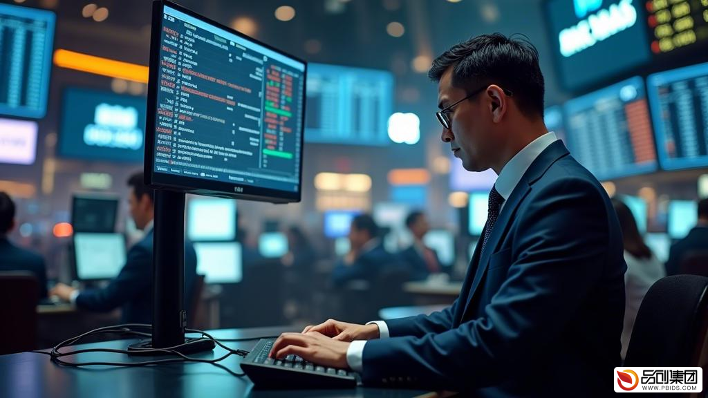 股票买卖实战指南：利用Excel实现高效投资分析
