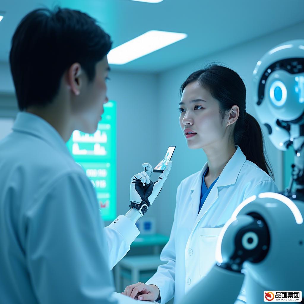 急诊急救行业的AI技术投资前景:创新引领未来