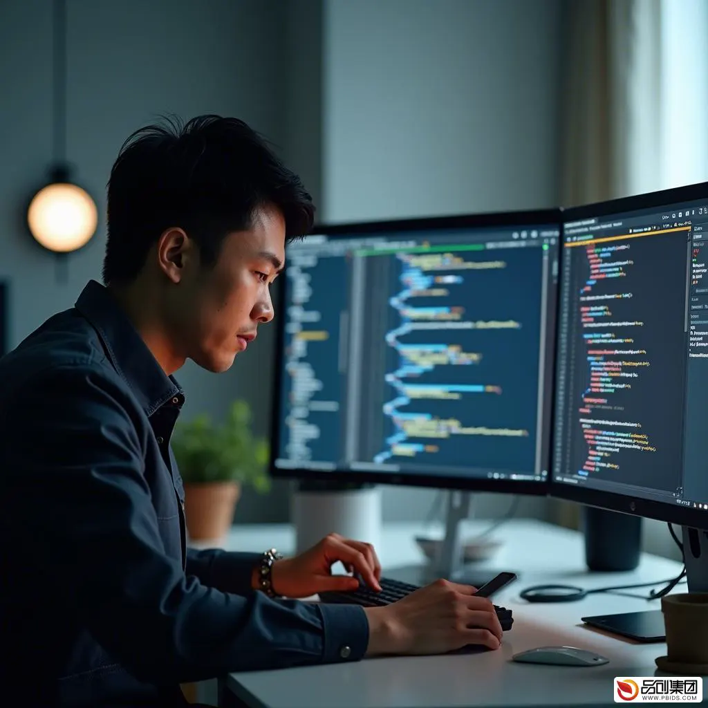 小程序定制开发优选指南：哪个公司最值得信赖？
