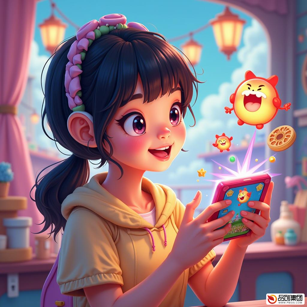 手游休闲游戏定制开发:打造专属娱乐新体验