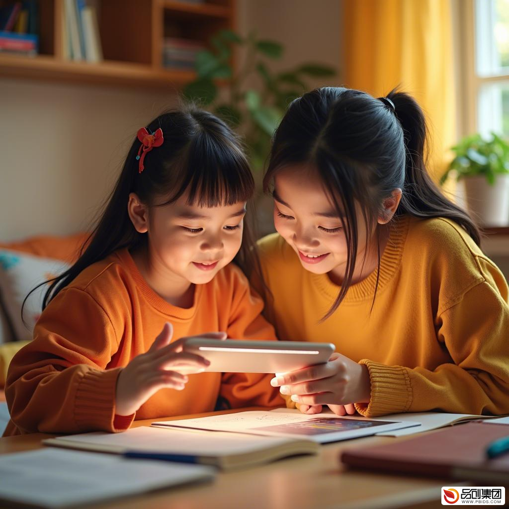 优选儿童教育软件：安全下载与高效学习的完美融合
