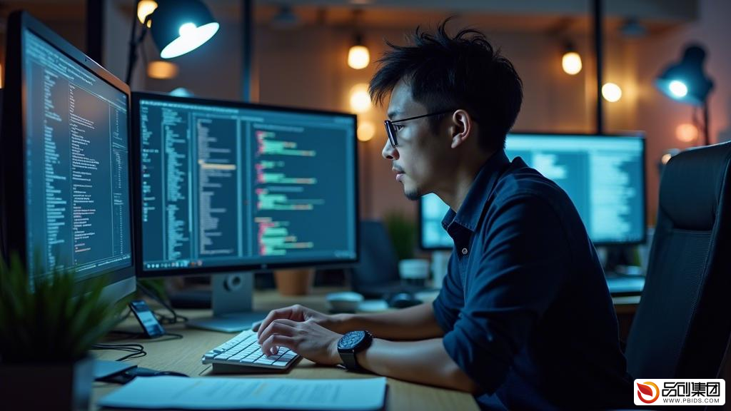 软件定制开发系统：打造专属解决方案的利器
