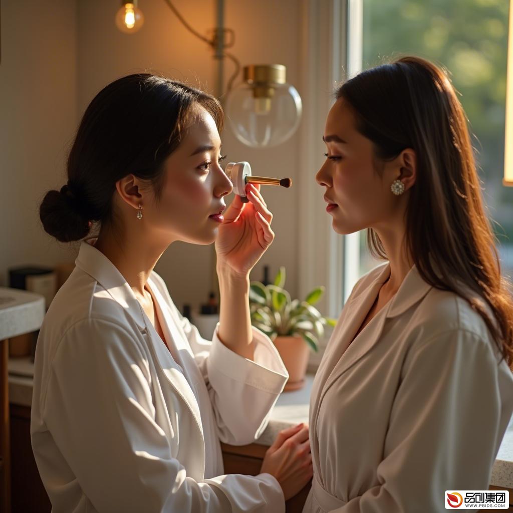 美妆医生:专业指导,打造个性化美丽方案